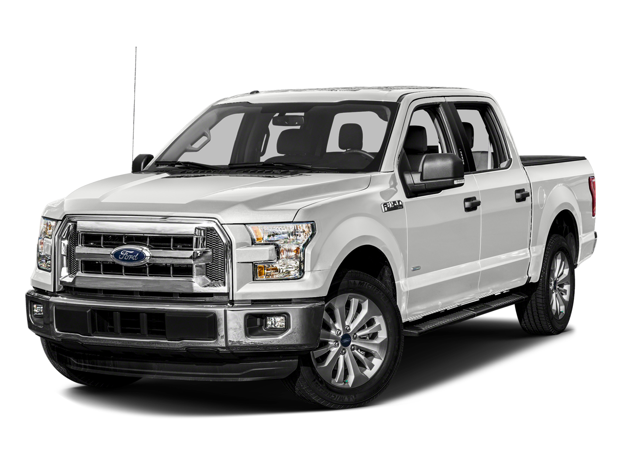 2016 Ford F 150 XLT