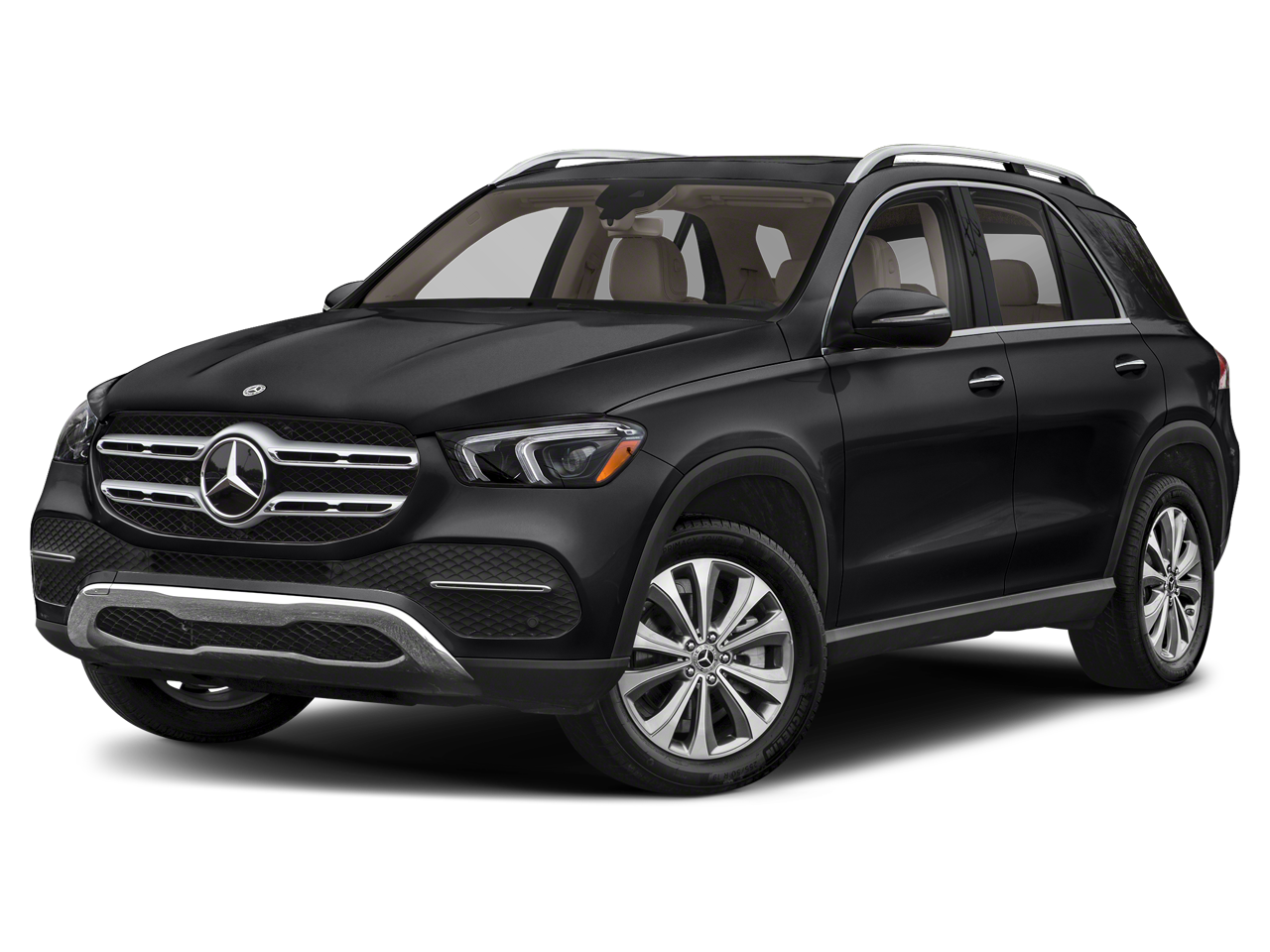 2021 Mercedes Benz GLE 350