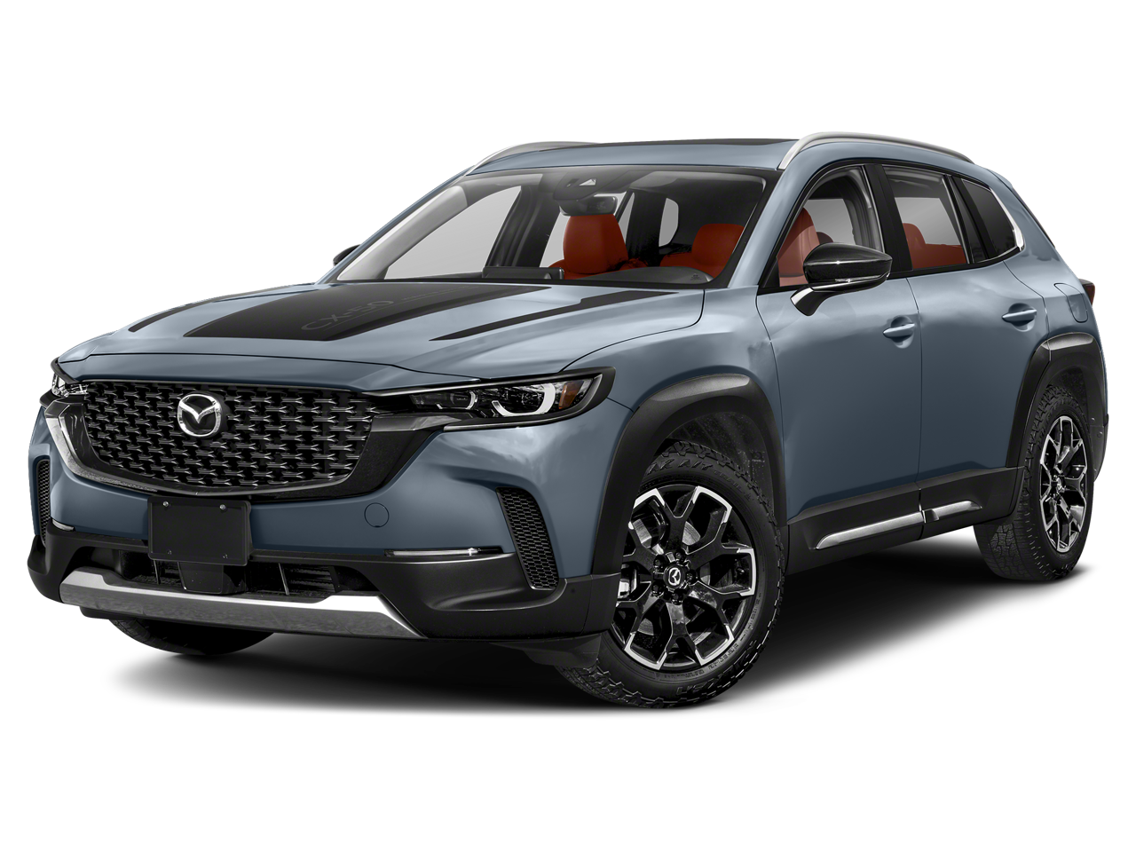 2023   Mazda CX 50 25 Turbo Meridian Edition