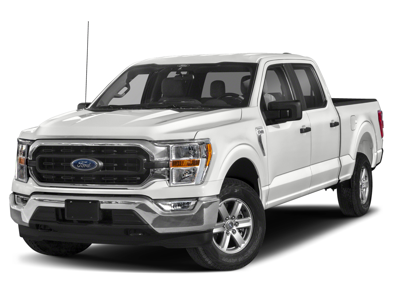 2023 Ford F 150 XLT