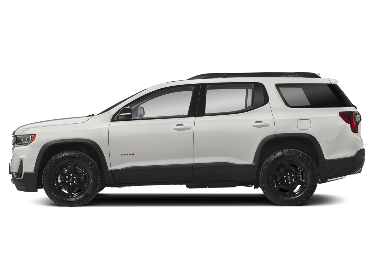 2023 GMC Acadia AWD Denali
