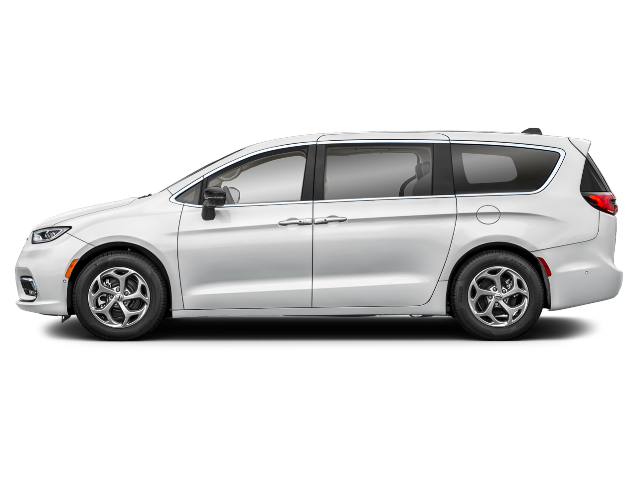 2026 Chrysler Pacifica Pinnacle - Photo 32