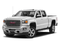 2018 GMC Sierra 2500HD SLT