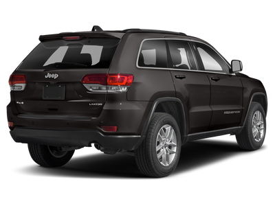2020 Jeep Grand Cherokee Laredo E