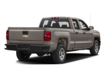 2017 Chevrolet Silverado 1500 Work Truck