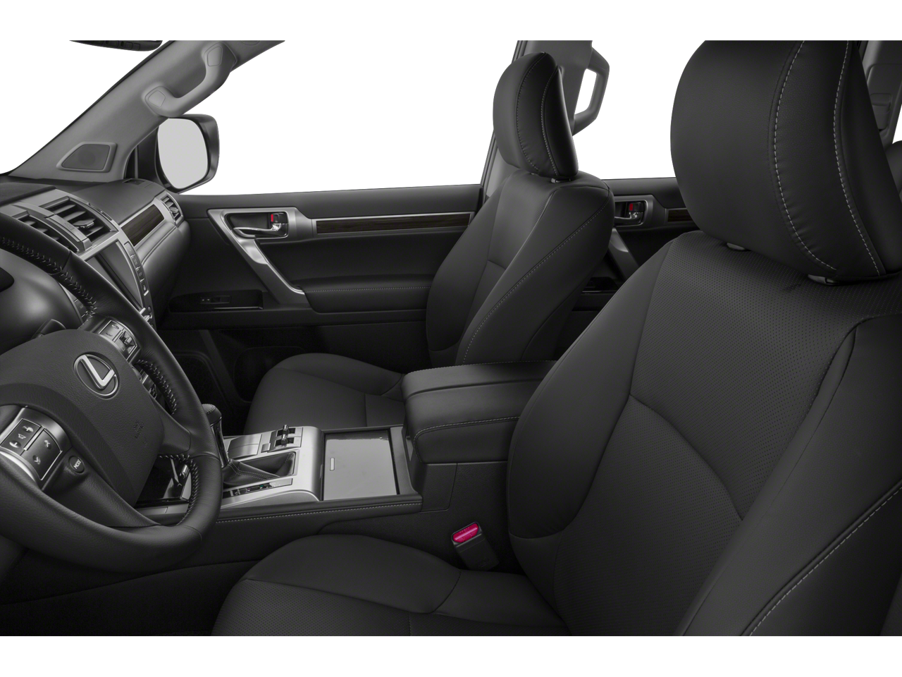 2015 Lexus GX 460 4WD 4dr