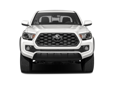 2020 Toyota Tacoma TRD Off-Road