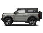 2022 Ford Bronco Badlands Advanced