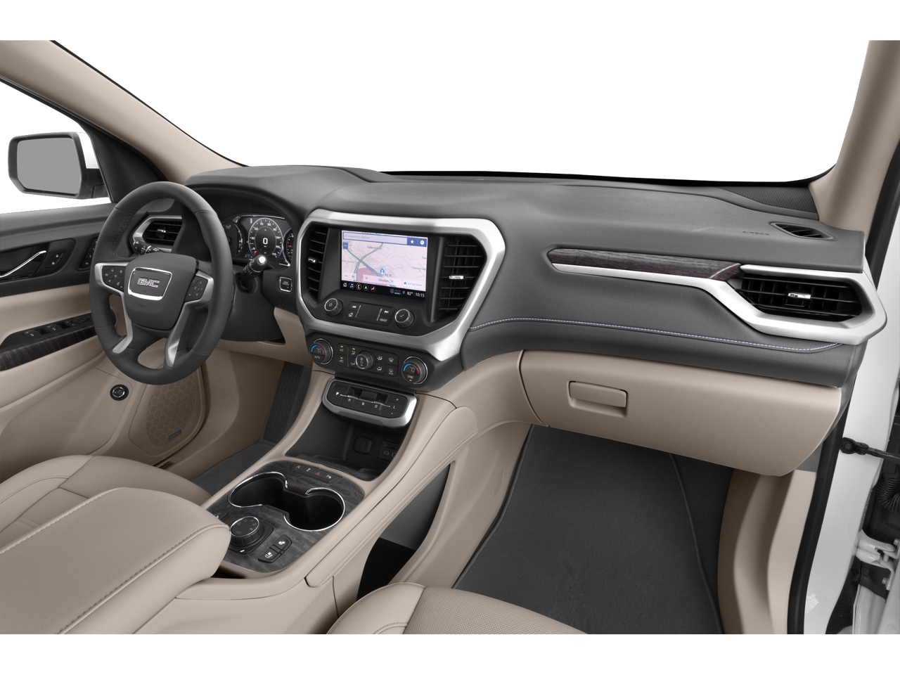 2023 GMC Acadia AWD Denali