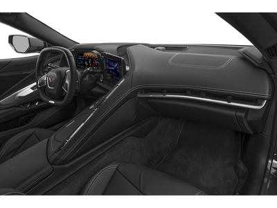 2024 Chevrolet Corvette 3LZ