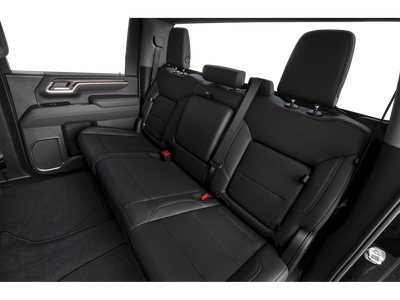 2026 GMC Sierra 2500HD SLT