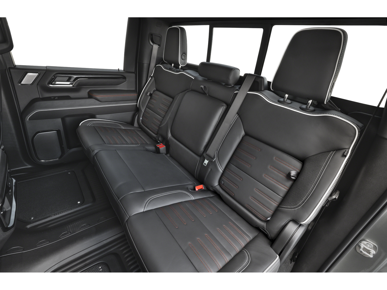 2026 GMC Sierra 2500HD AT4X