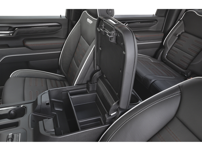 2026 GMC Sierra 2500HD AT4X