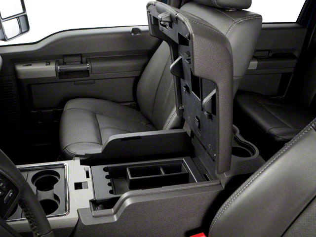 2013 Ford Super Duty F-250 Lariat