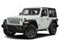 2020 Jeep Wrangler Sport 4x4