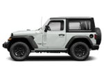 2020 Jeep Wrangler Sport 4x4