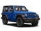 2020 Jeep Wrangler Sport 4x4