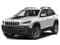 2020 Jeep Cherokee Trailhawk 4x4