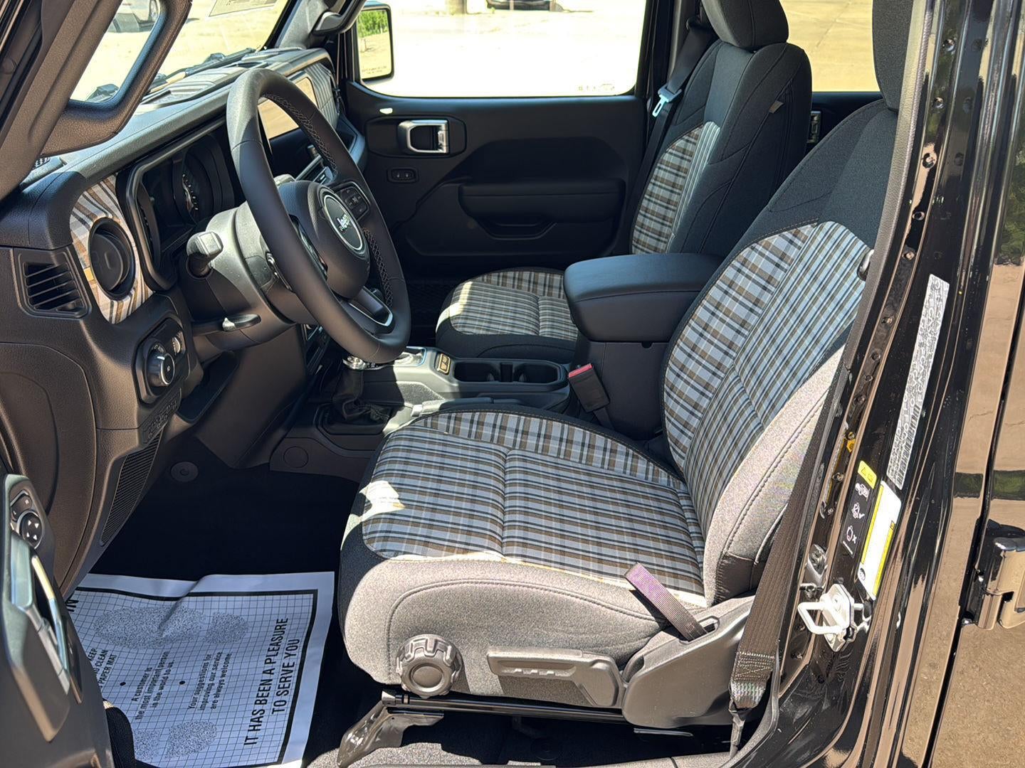2026 Jeep Wrangler WRANGLER 4-DOOR 85TH ANNIVERSARY EDITION