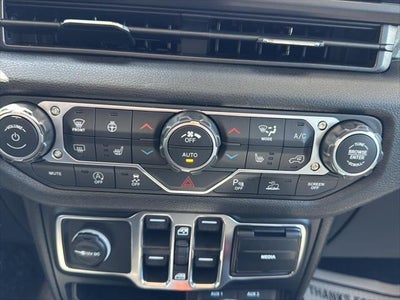 2026 Jeep Wrangler WRANGLER 4-DOOR 85TH ANNIVERSARY EDITION
