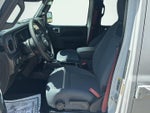 2026 Jeep Wrangler 4-Door Sport