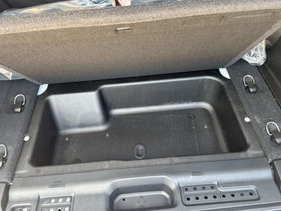 2026 Jeep Wrangler 4-Door Sport