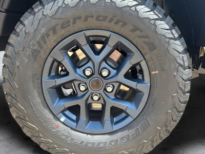 2026 Jeep Wrangler 4-Door Sport
