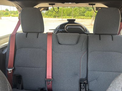 2026 Jeep Wrangler 4-Door Sport