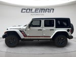 2026 Jeep Wrangler 4-Door Sport
