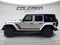 2026 Jeep Wrangler 4-Door Sport