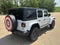 2026 Jeep Wrangler 4-Door Sport