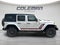2026 Jeep Wrangler 4-Door Sport