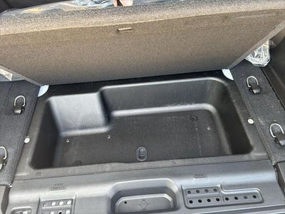 2026 Jeep Wrangler 4-Door Sport