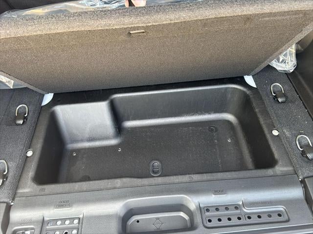 2026 Jeep Wrangler 4-Door Sport