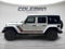 2026 Jeep Wrangler 4-Door Sport