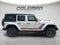 2026 Jeep Wrangler 4-Door Sport