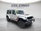 2026 Jeep Wrangler 4-Door Sport