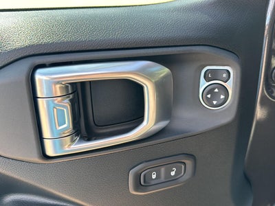 2026 Jeep Wrangler WRANGLER 4-DOOR 85TH ANNIVERSARY EDITION