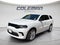 2026 Dodge Durango DURANGO GT AWD