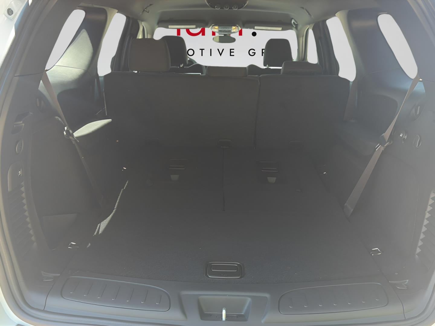 2026 Dodge Durango DURANGO GT AWD