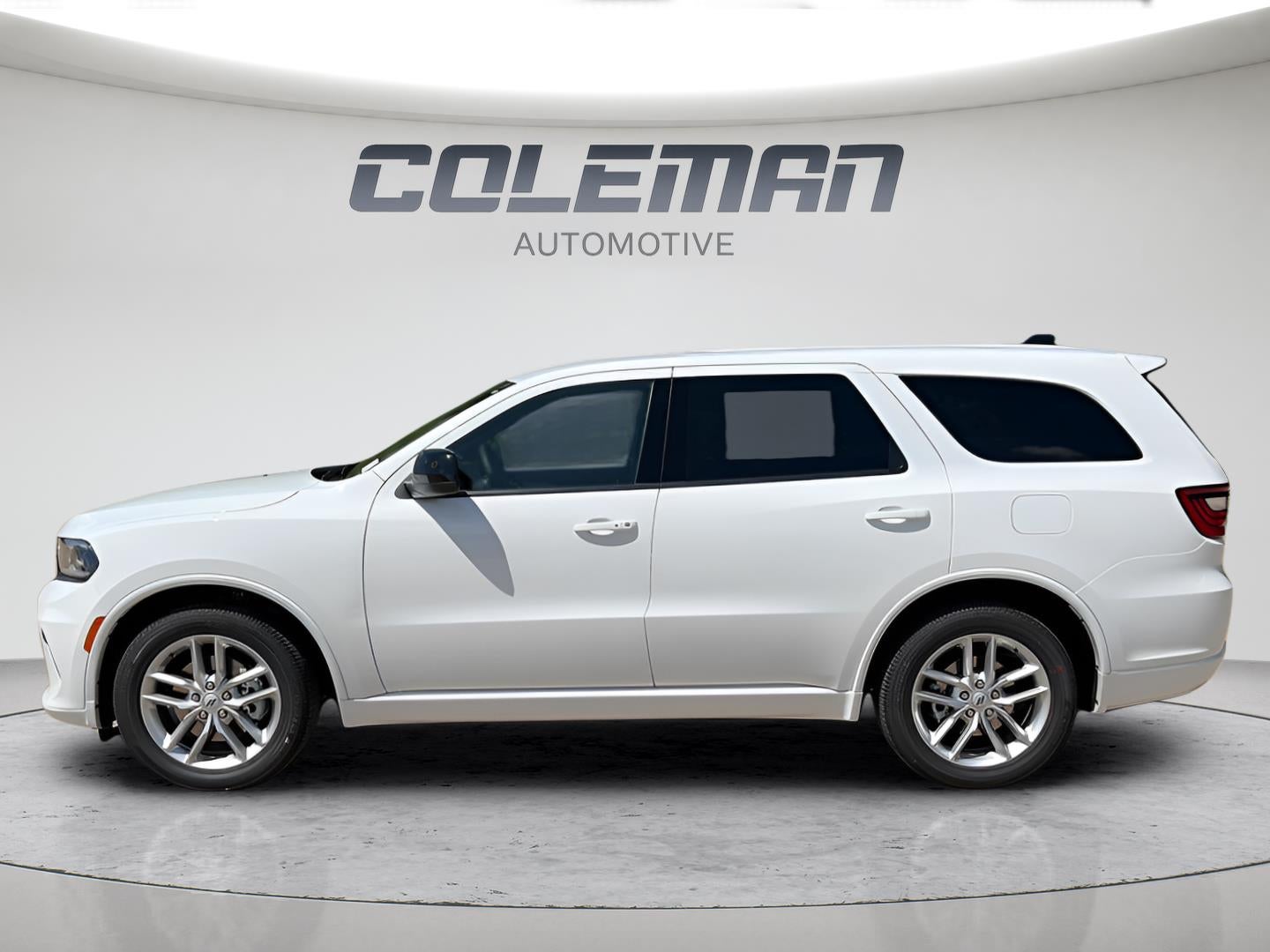 2026 Dodge Durango DURANGO GT AWD