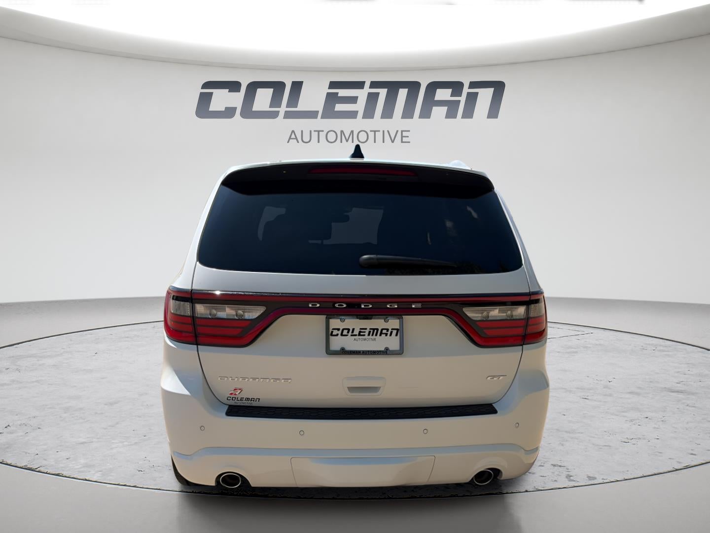 2026 Dodge Durango DURANGO GT AWD
