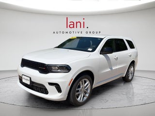 2026 Dodge Durango DURANGO GT AWD