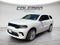 2026 Dodge Durango DURANGO GT AWD