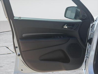 2026 Dodge Durango DURANGO GT AWD