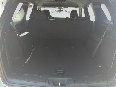 2026 Dodge Durango DURANGO GT AWD