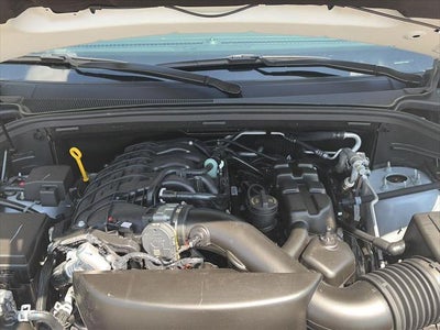 2026 Dodge Durango DURANGO GT AWD