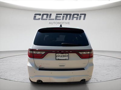 2026 Dodge Durango DURANGO GT AWD