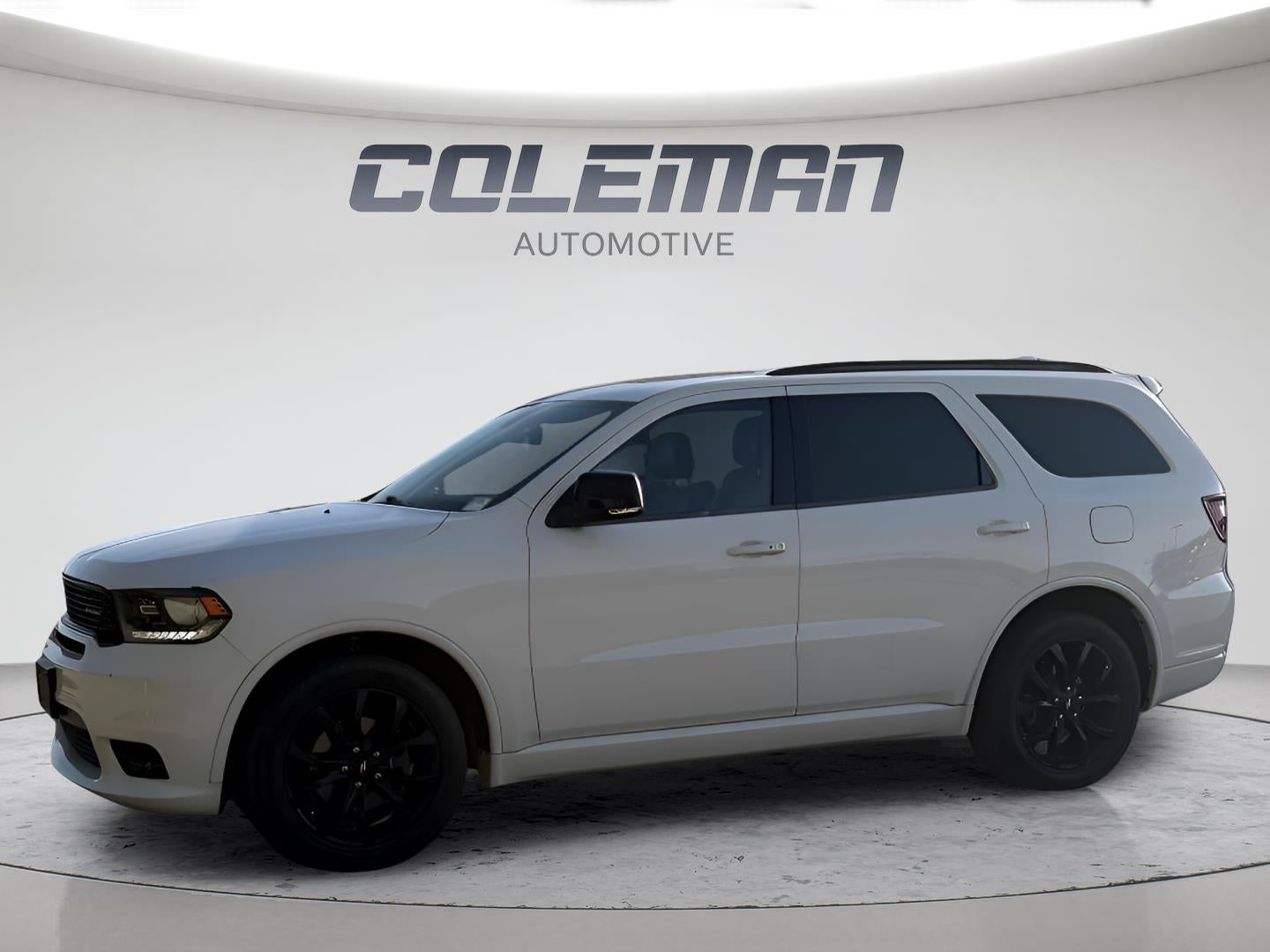 2020 Dodge Durango GT Plus