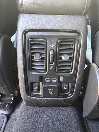 2020 Dodge Durango GT Plus